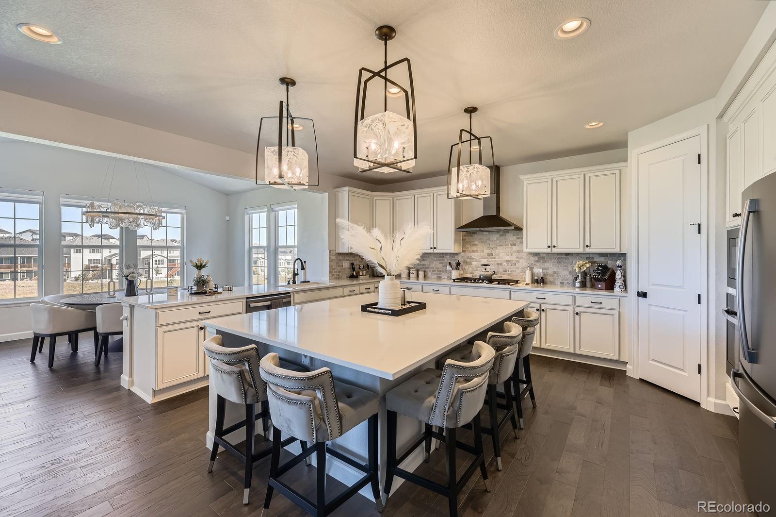 Report Image #1 for 7253 S Valleyhead Court,Aurora, Colorado