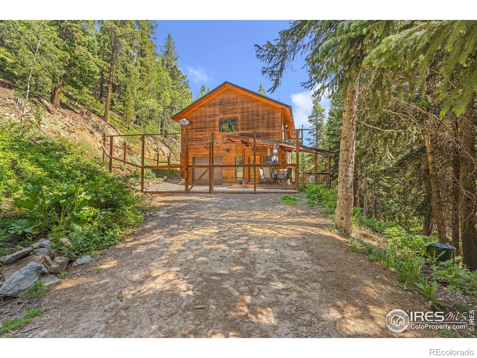 Report Image #1 for 3727  Gamble Gulch Road,Black Hawk, Colorado