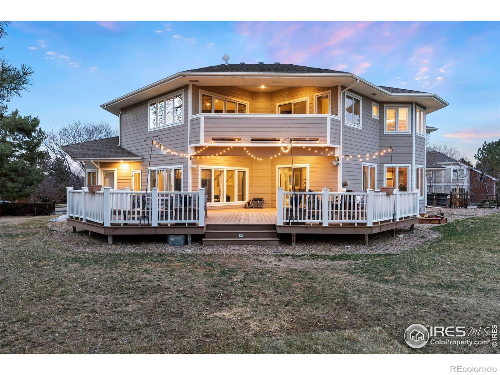 Report Image #1 for 2527  Columbine Circle,Lafayette, Colorado