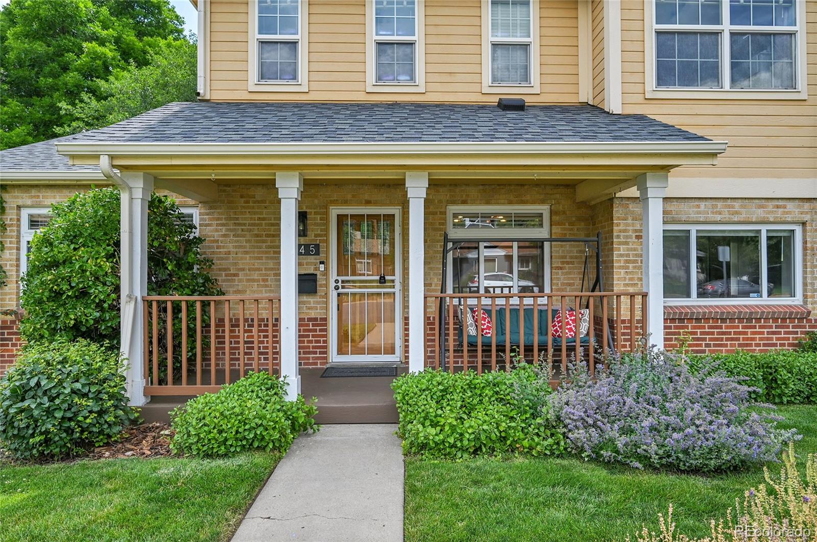 Report Image #1 for 845  Jasmine Street,Denver, Colorado