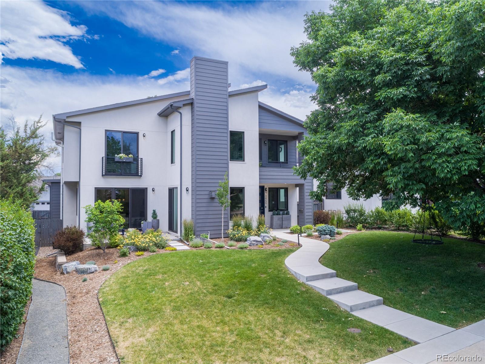 Report Image #1 for 3450 S Cherry Street,Denver, Colorado