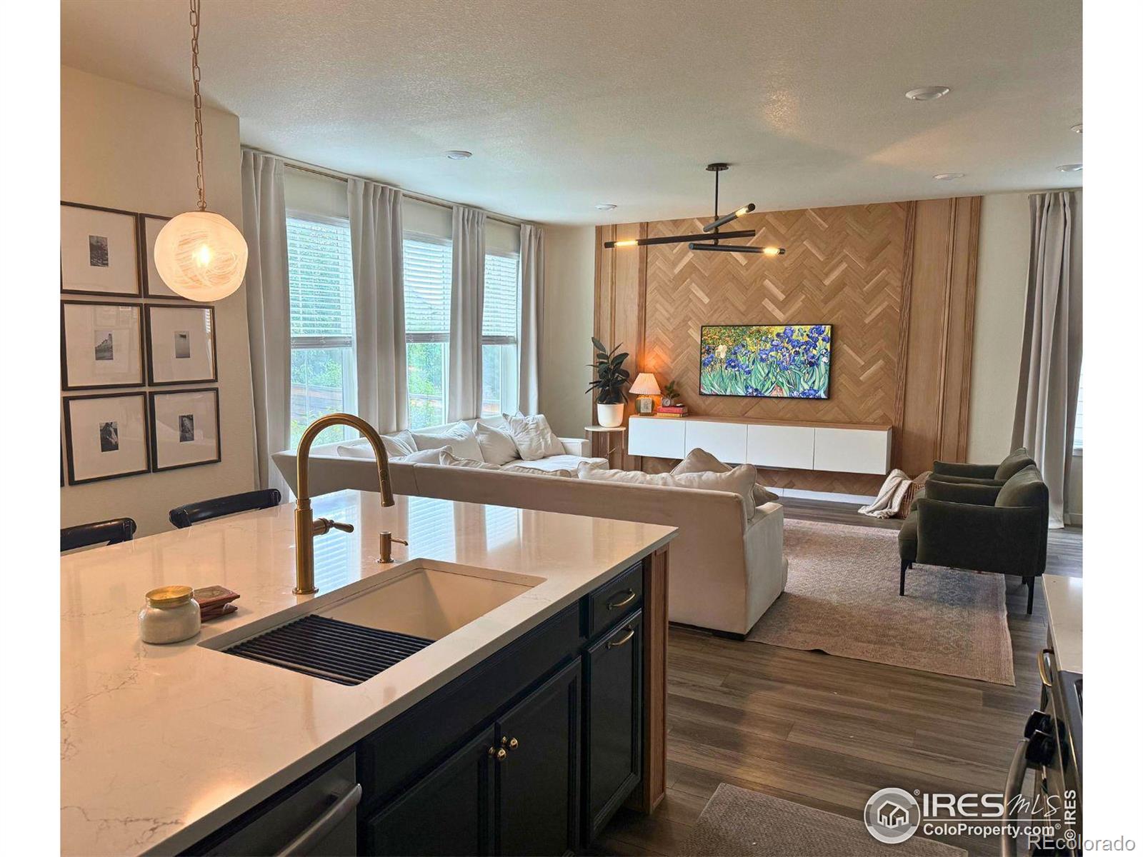 Report Image # for 2909  Comet Street,Fort Collins, Colorado