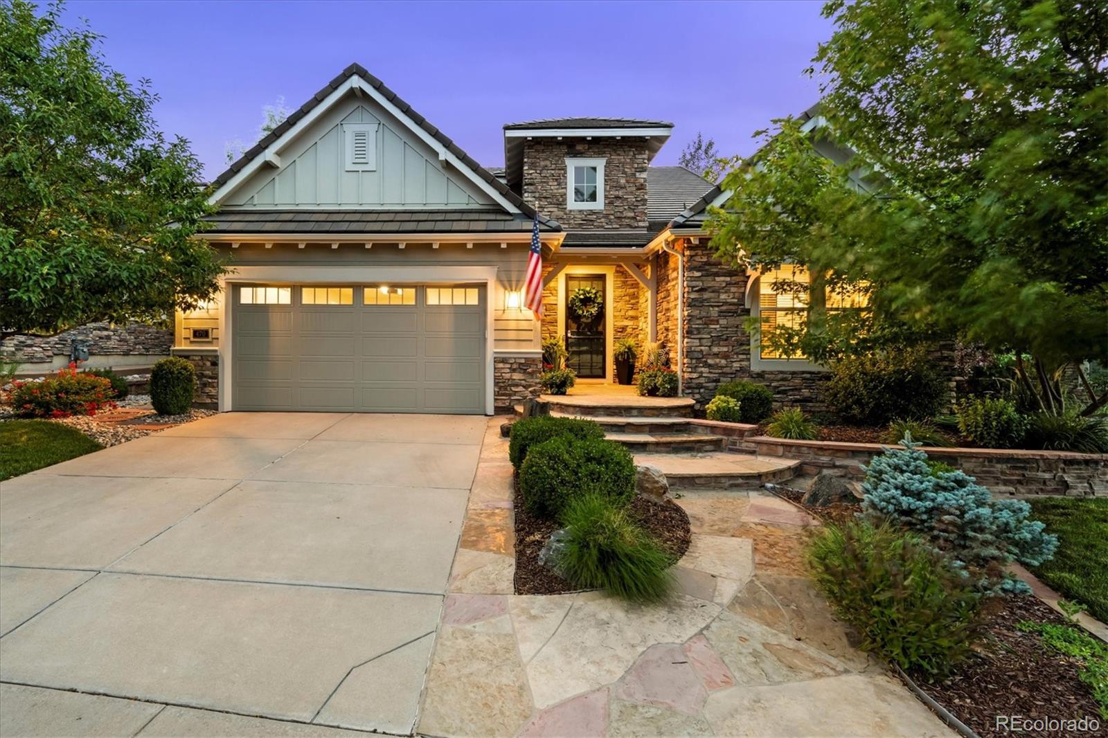 Report Image #1 for 470  Maplehurst Drive,Highlands Ranch, Colorado