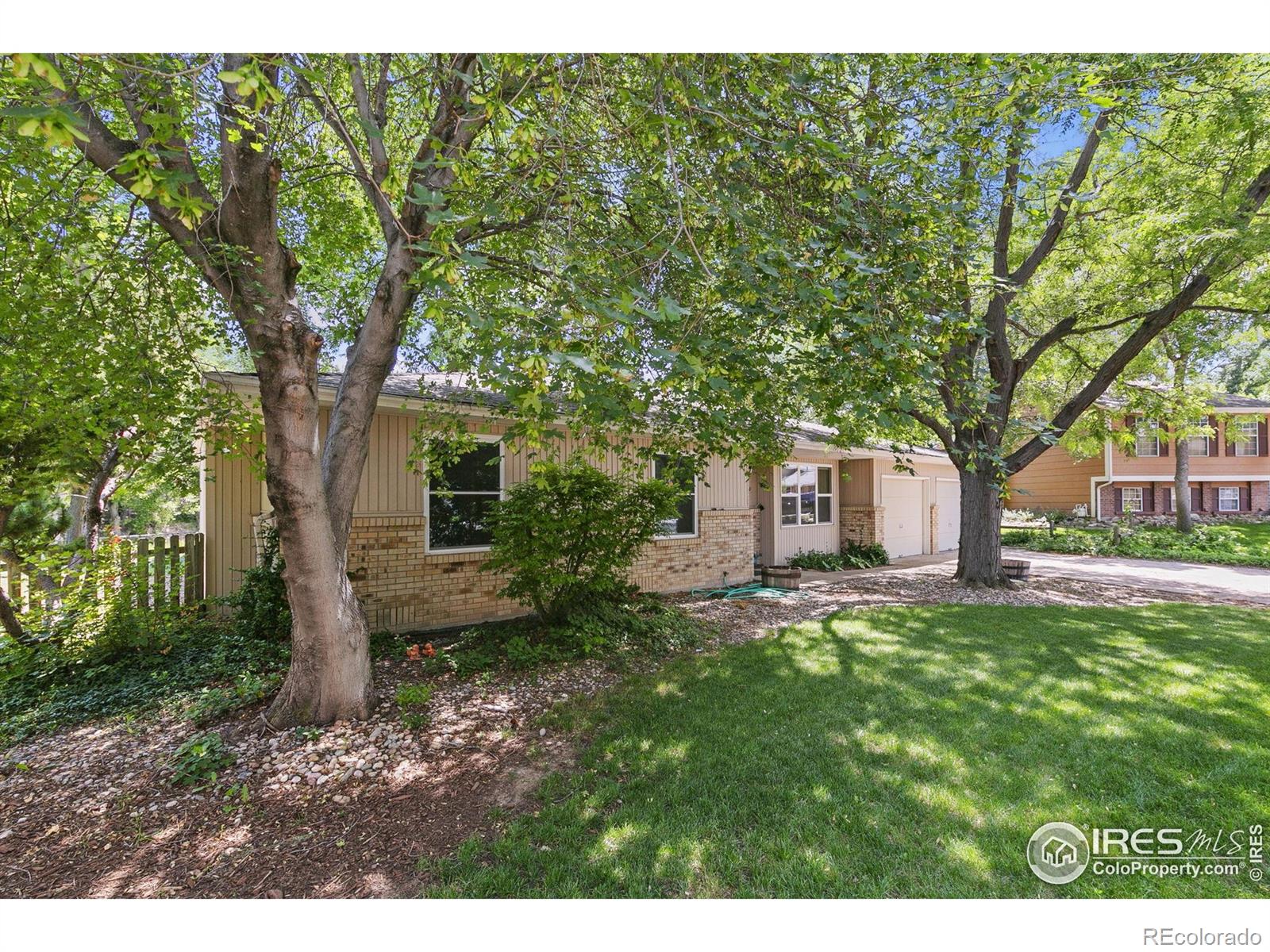 Report Image #1 for 2940  Rocky Mountain Court,Fort Collins, Colorado