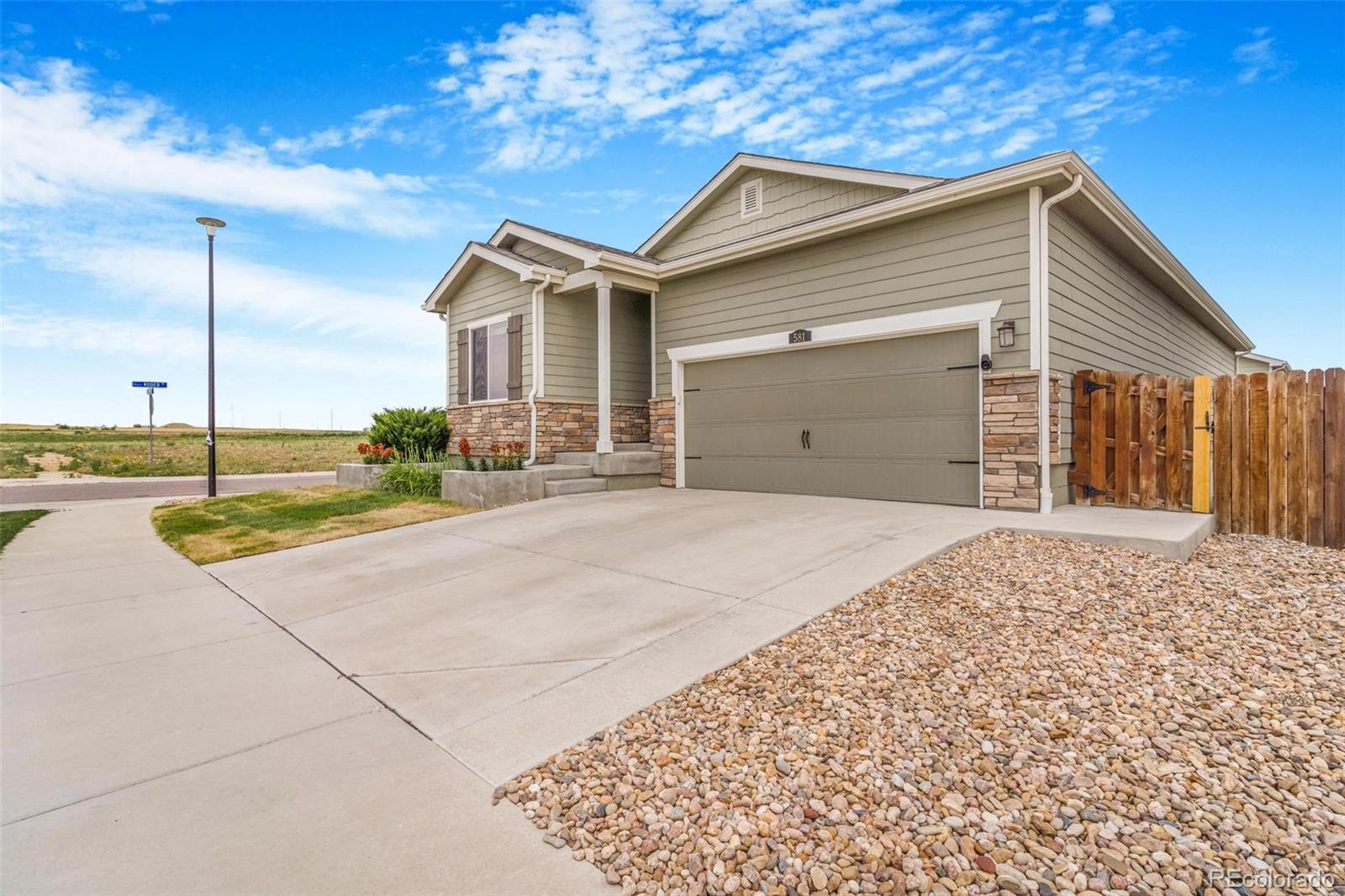 Report Image #1 for 581  Park Boulevard,Brighton, Colorado