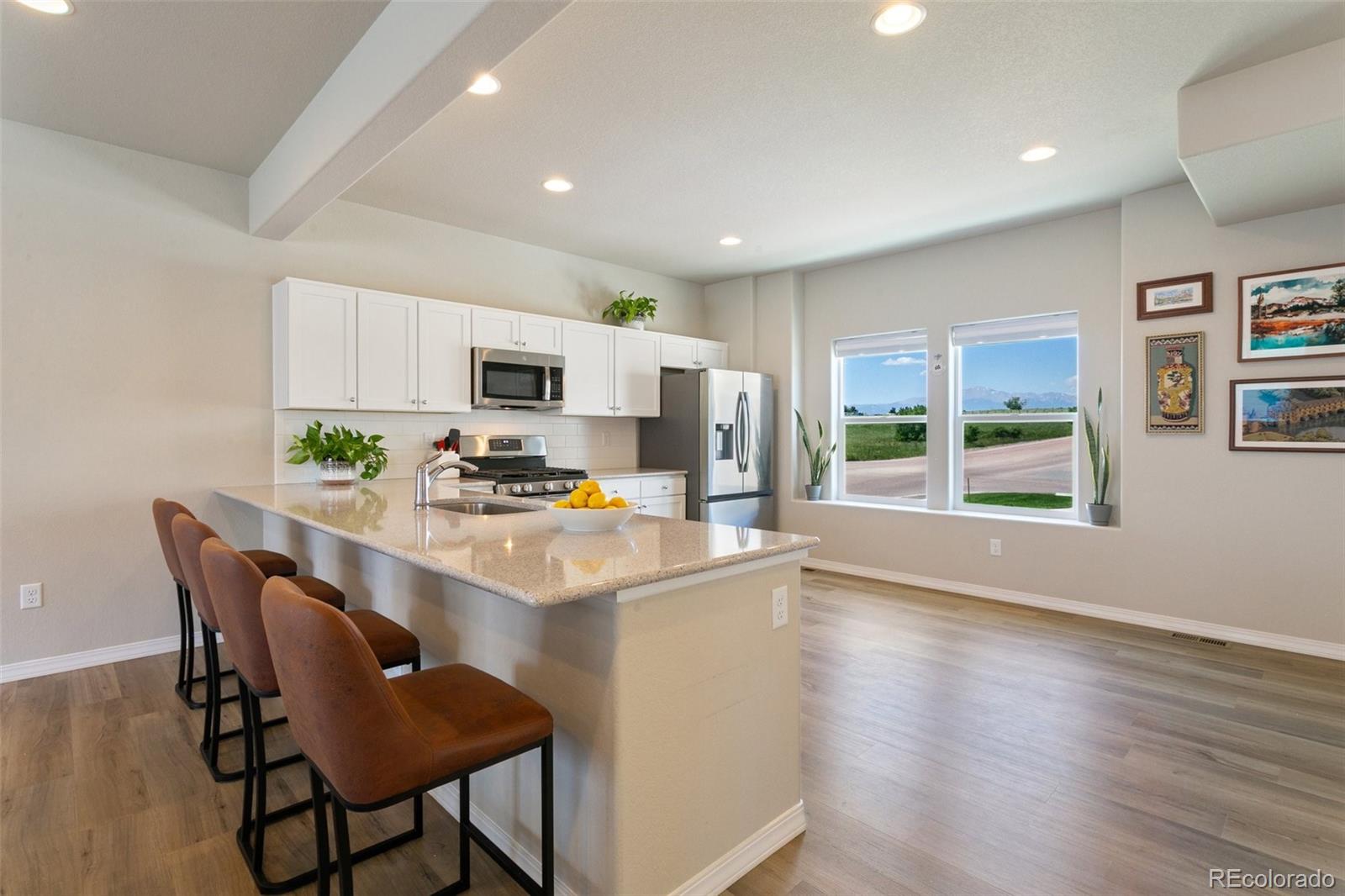 Report Image #1 for 7407  Rufous Fronted View,Colorado Springs, Colorado