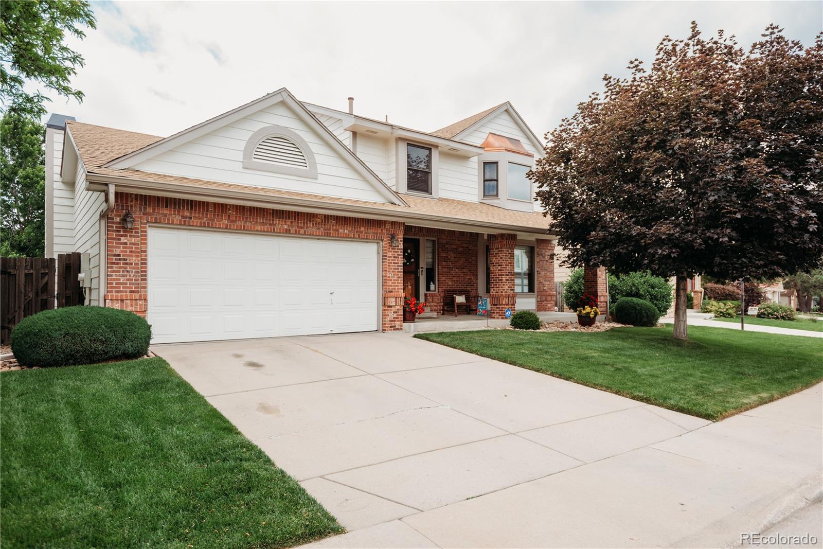 Report Image #1 for 17530 E Caspian Place,Aurora, Colorado