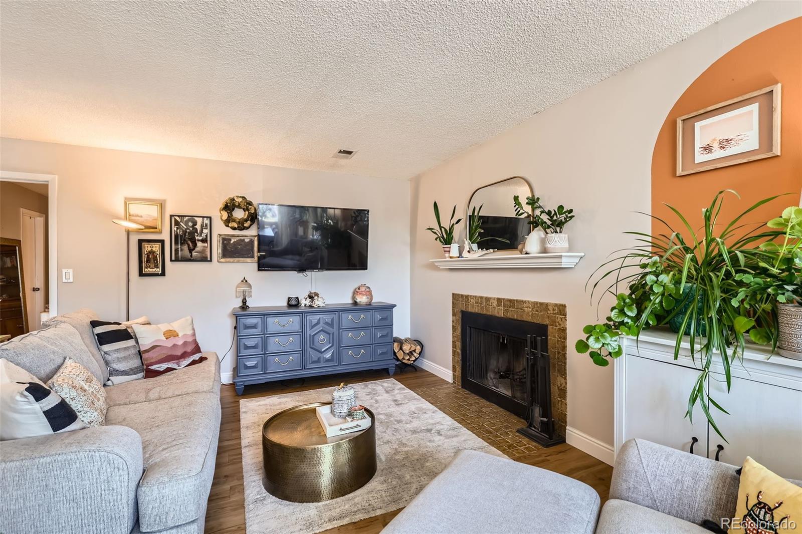 Report Image #1 for 12512 E Cornell Avenue,Aurora, Colorado
