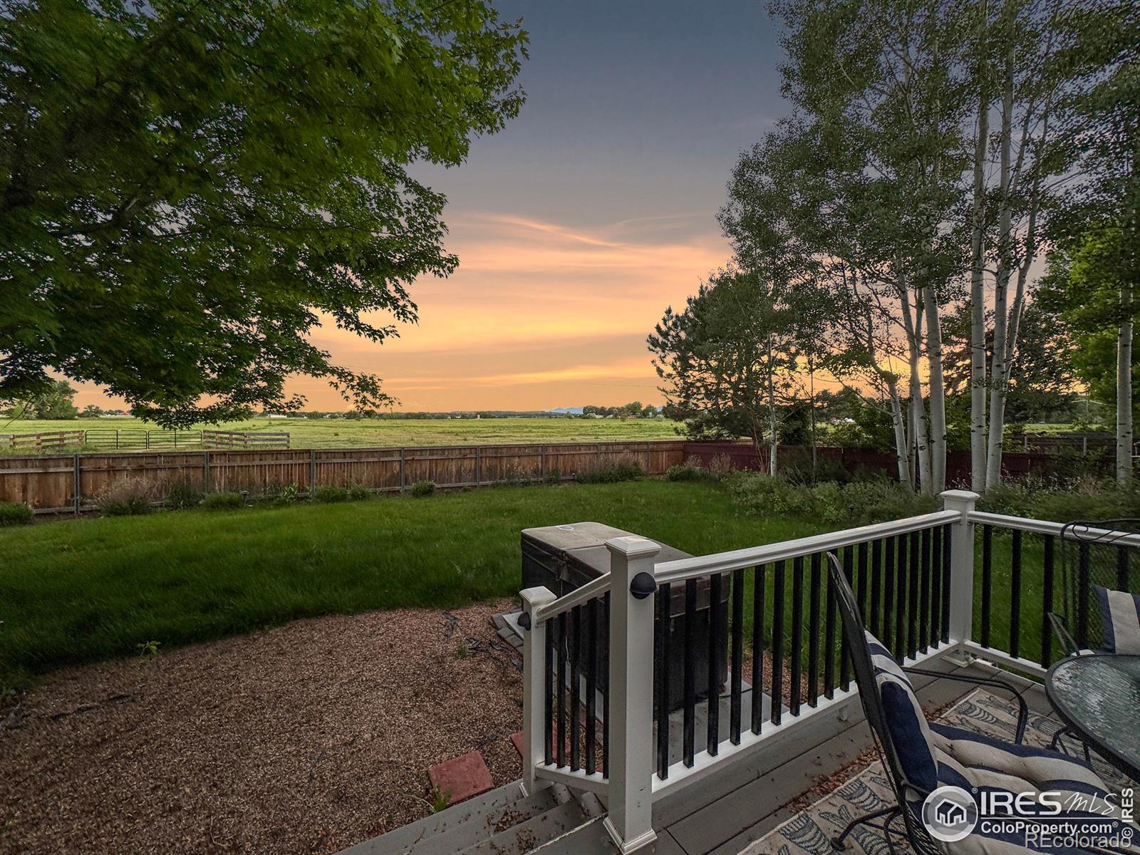 Report Image #1 for 2408  Eagleview Circle,Longmont, Colorado