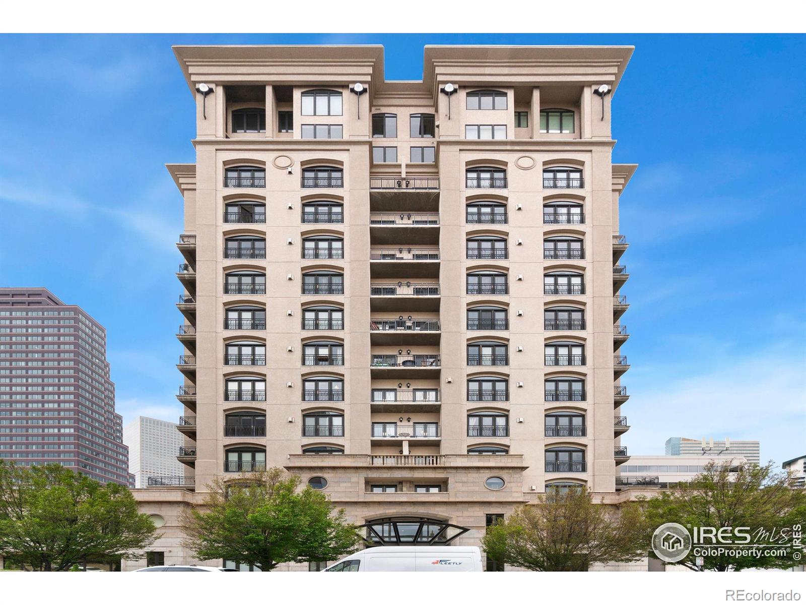 Report Image #1 for 1827 N Grant Street,Denver, Colorado