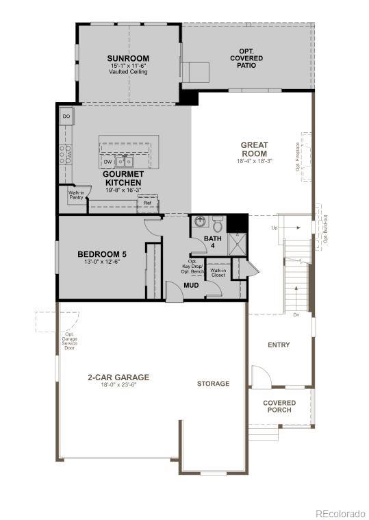 Report Image # for 25171 E Evans Drive,Aurora, Colorado