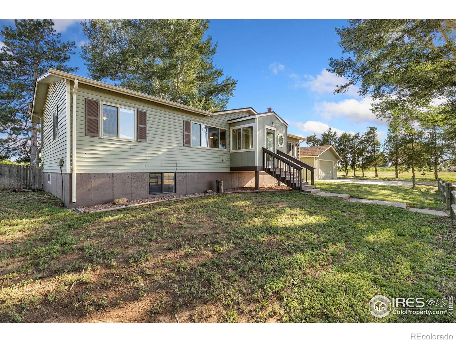Report Image #1 for 4700  County Road 38 ,Platteville, Colorado