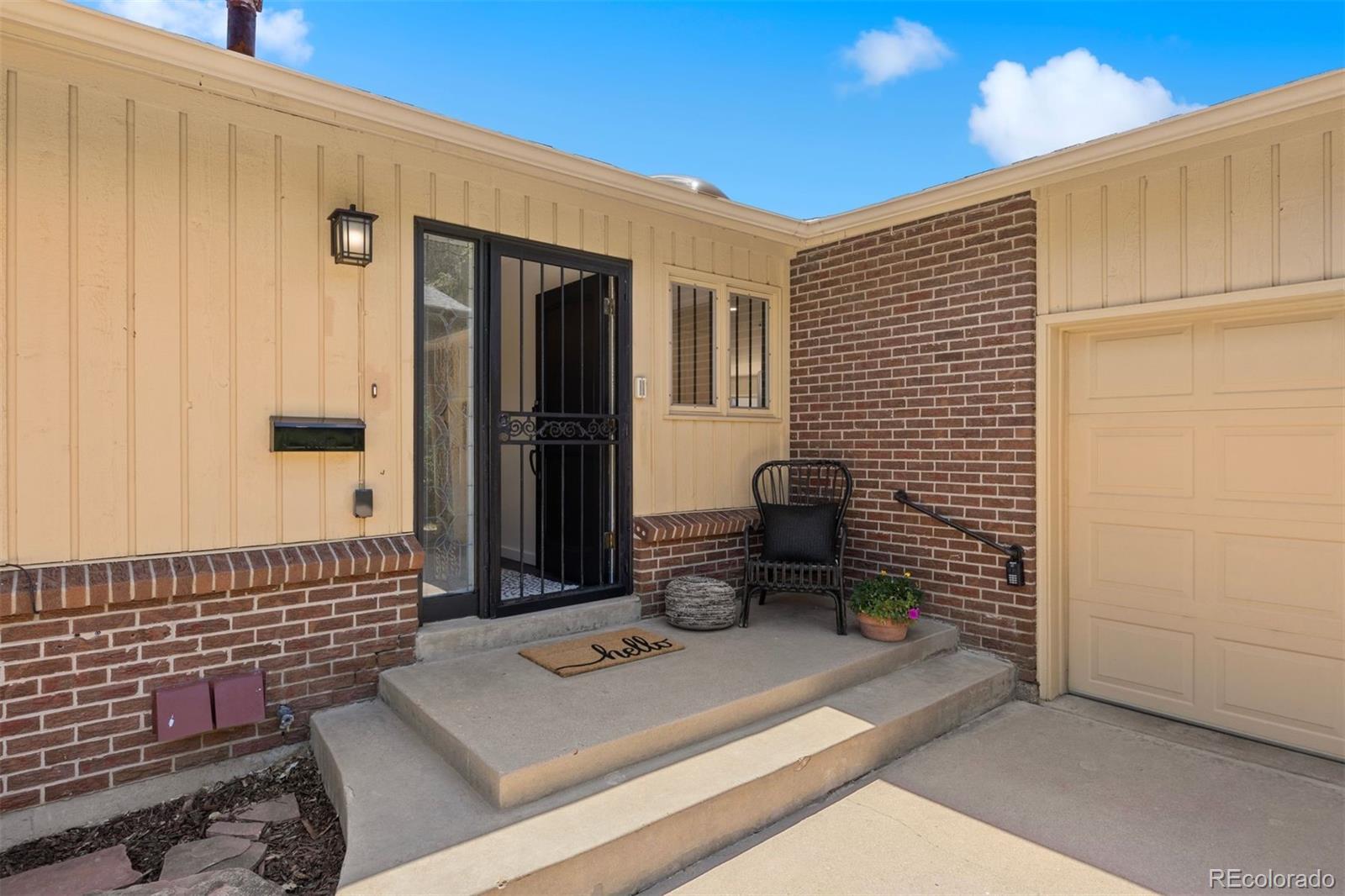 Report Image #1 for 2711 S Fenton Street,Denver, Colorado