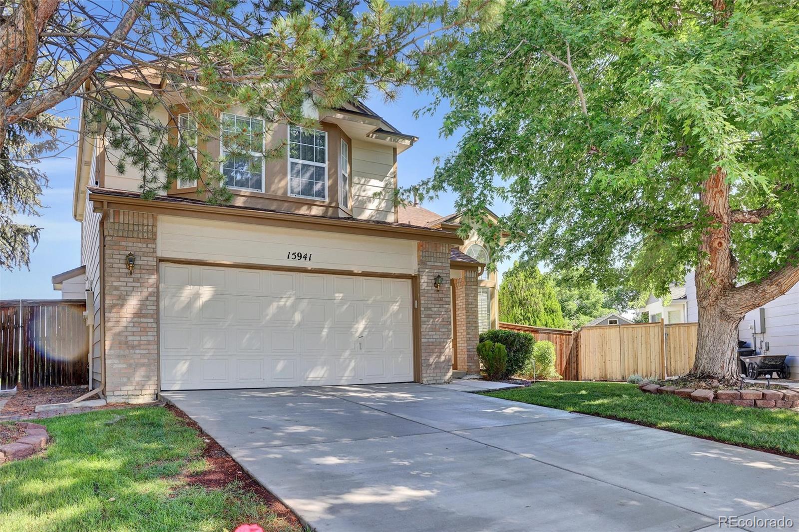 Report Image #1 for 15941  Bluebonnet Drive,Parker, Colorado