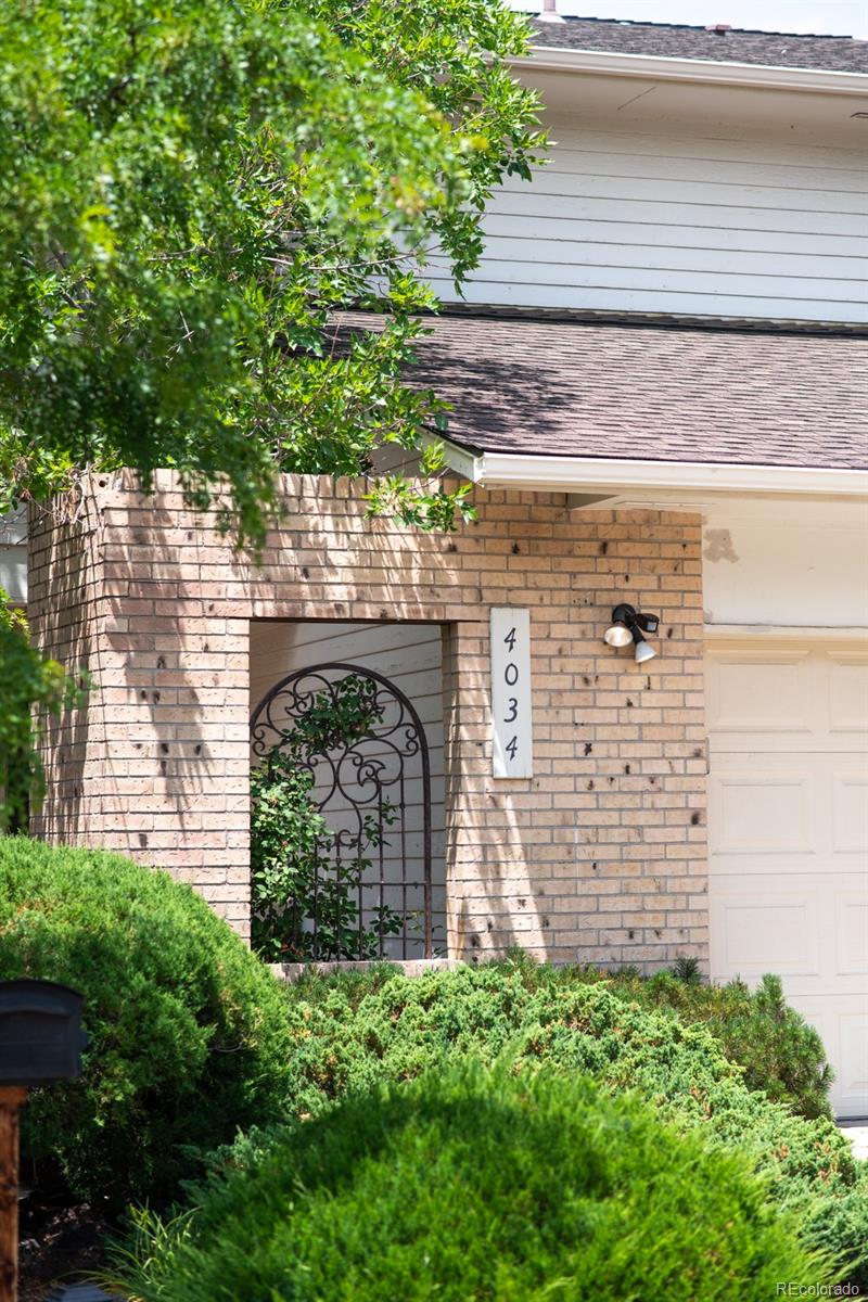 Report Image #1 for 4034 S Atchison Way,Aurora, Colorado