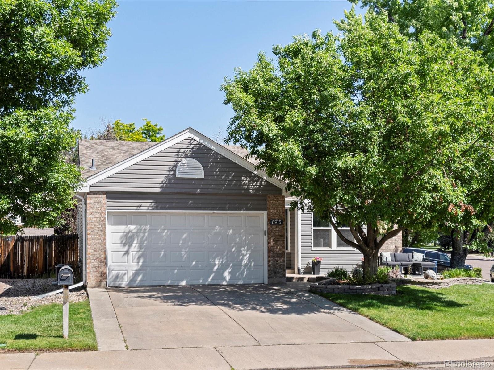Report Image #1 for 8915 W Quarto Place,Littleton, Colorado