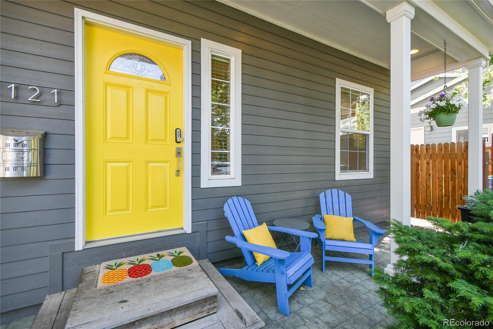 Report Image #1 for 1121  Juniper Court,Fort Collins, Colorado