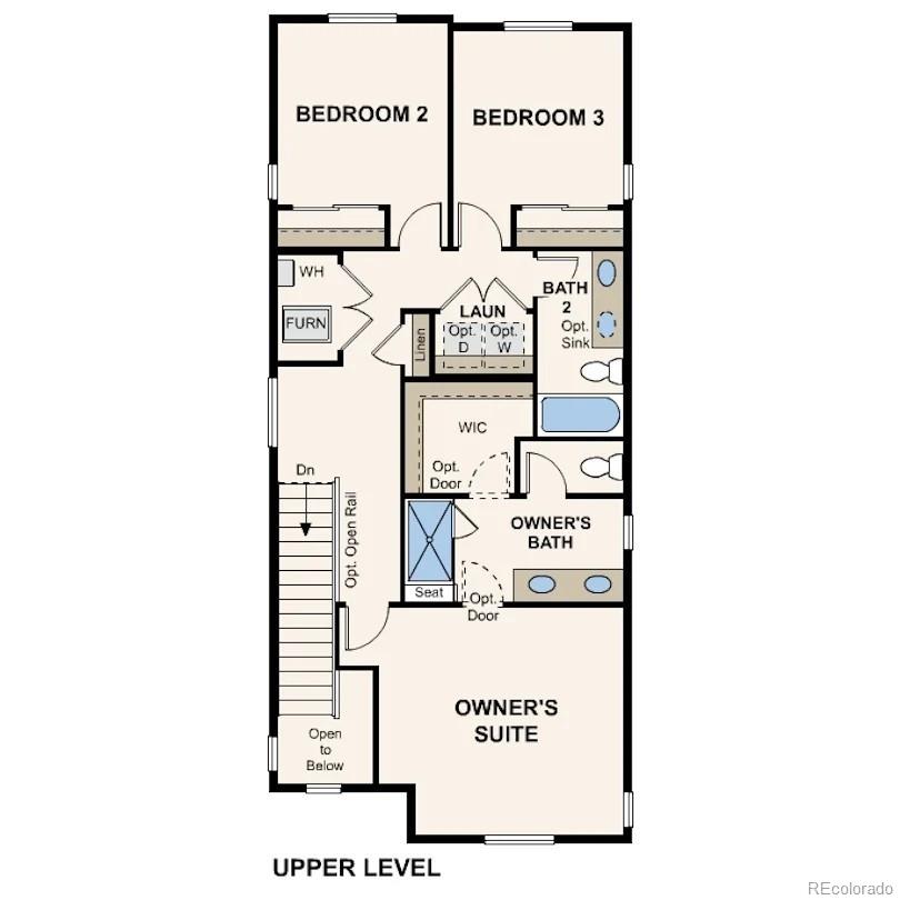 Report Image # for 22605 E 47th Avenue,Aurora, Colorado