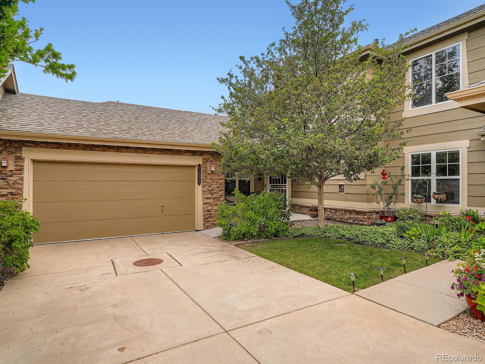 Report Image #1 for 7531 S Quemoy Street,Aurora, Colorado