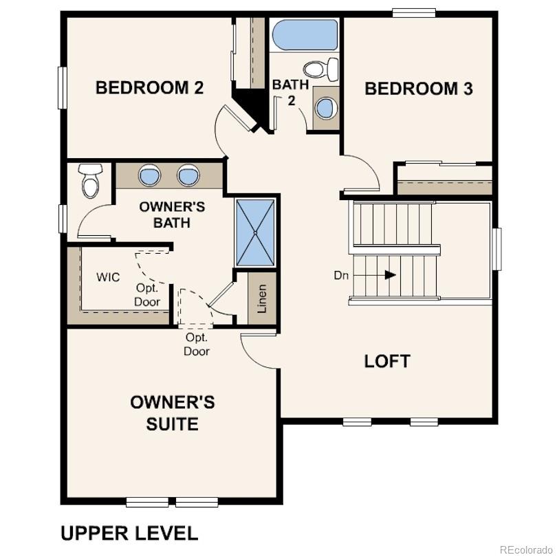Report Image # for 4749 N Valdai Court,Aurora, Colorado
