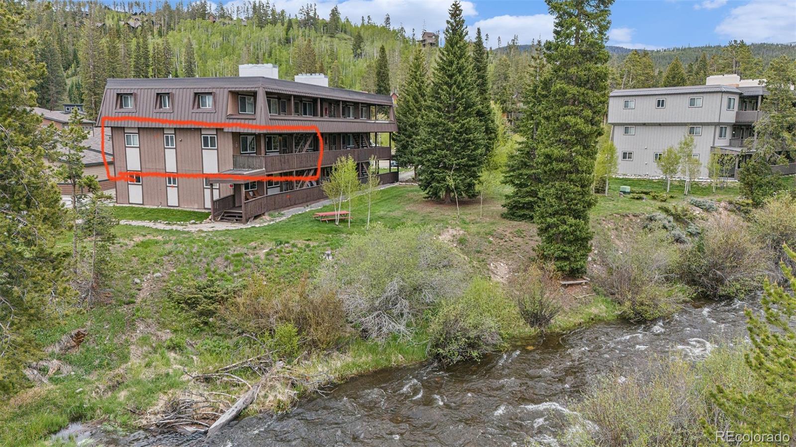Report Image #1 for 507  Hi Country Drive,Winter Park, Colorado