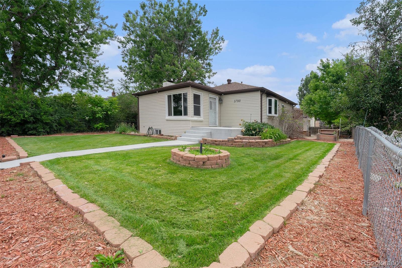 Report Image #1 for 3790 W 54th Avenue,Denver, Colorado
