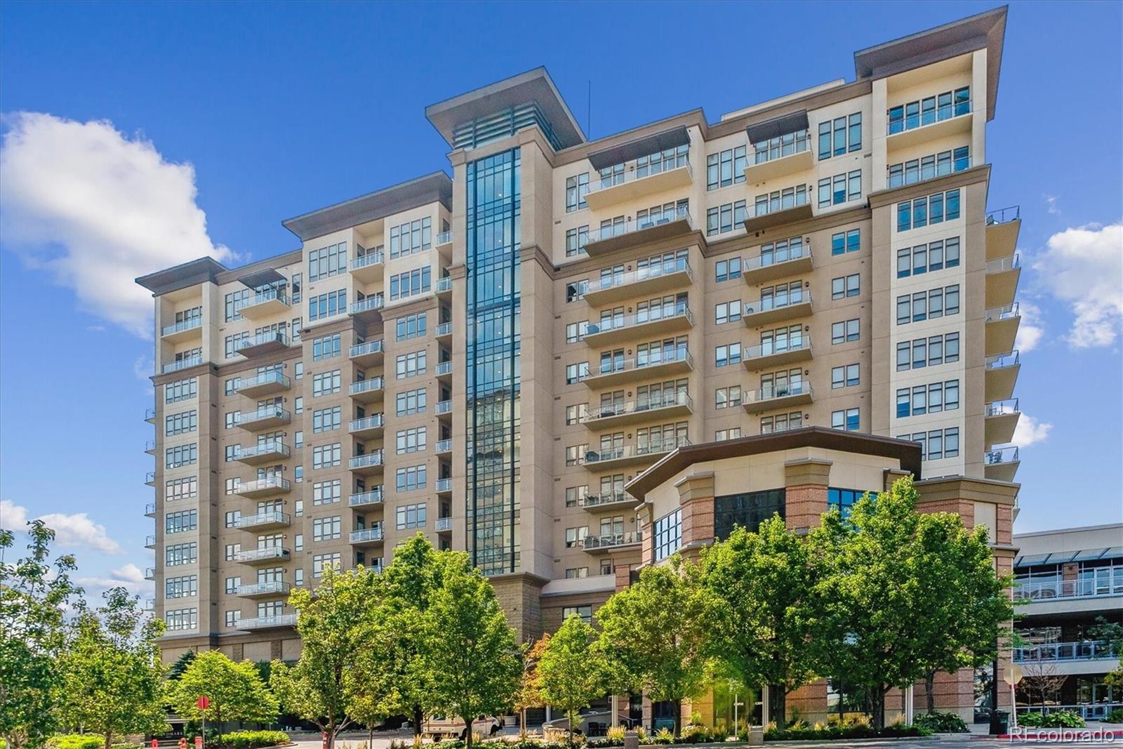 MLS Image # for 5455  landmark place,greenwood village, Colorado