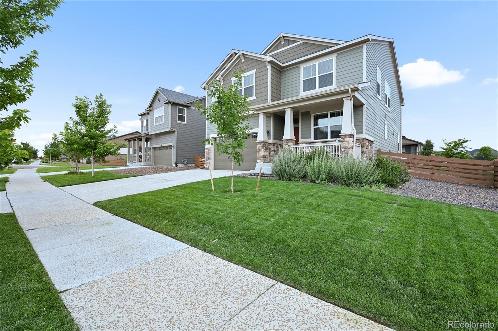 Report Image #1 for 652  Pinecliff Drive,Erie, Colorado