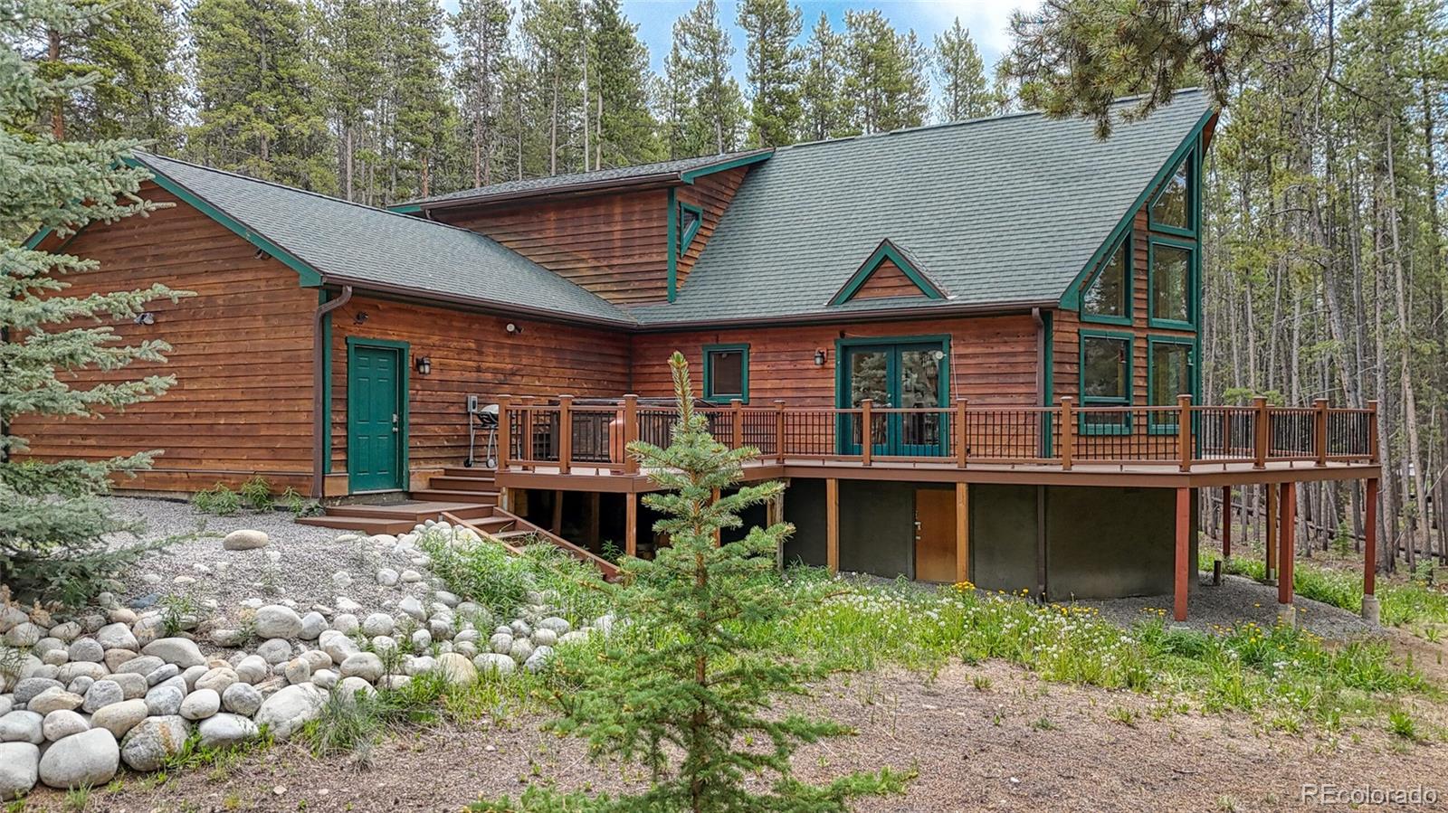 Report Image #1 for 988  Ruby Lane,Leadville, Colorado