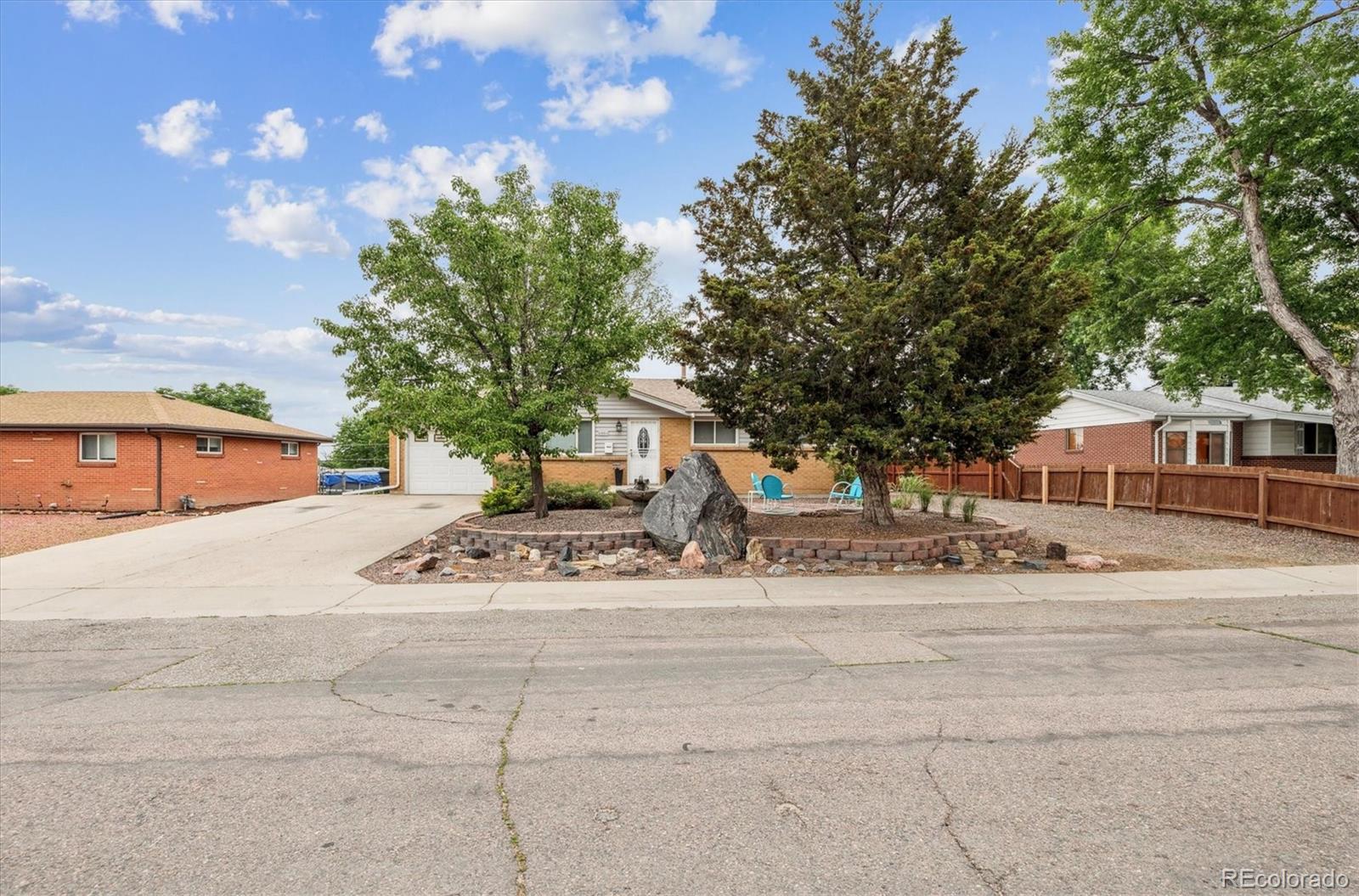 Report Image #1 for 8460  Corona Street,Denver, Colorado