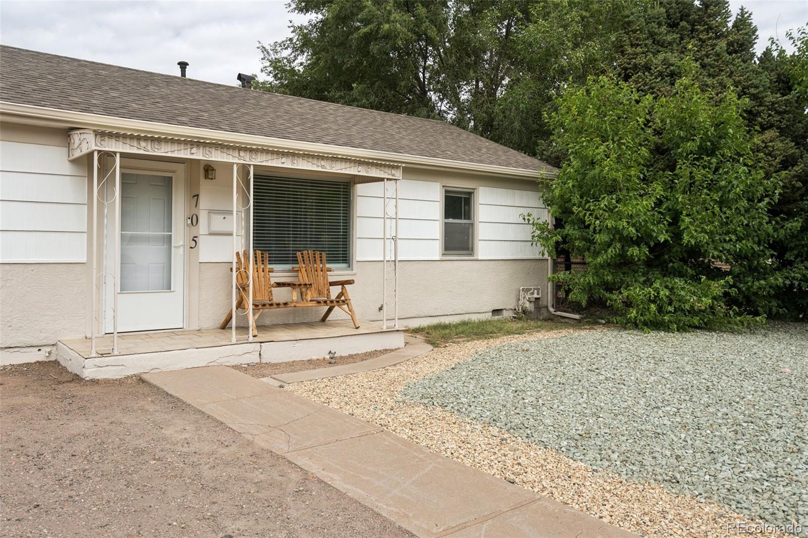 Report Image #1 for 705  Henry Avenue,Pueblo, Colorado