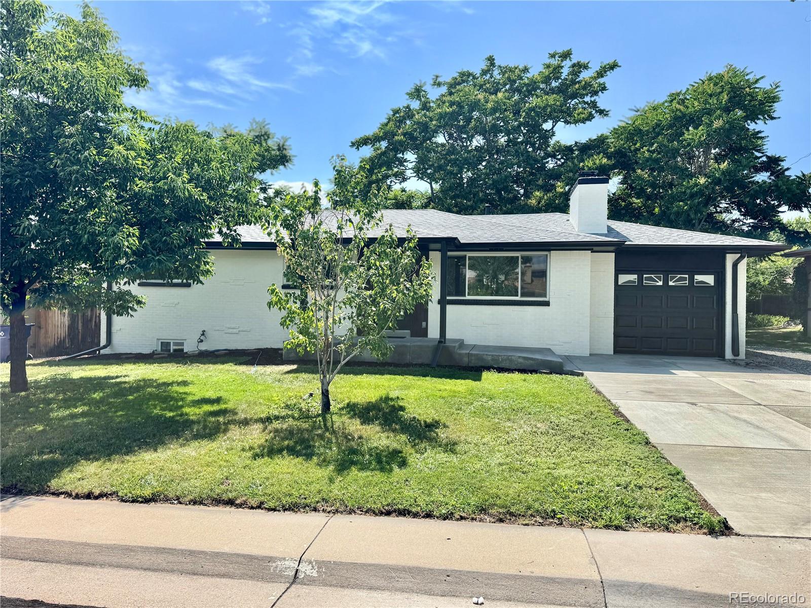 Report Image #1 for 8873  Princeton Street,Westminster, Colorado