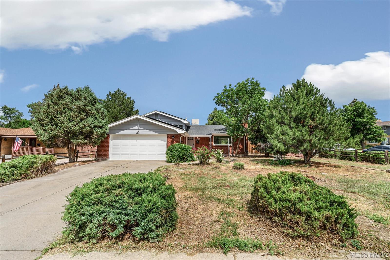 Report Image #1 for 206  Troy Street,Aurora, Colorado