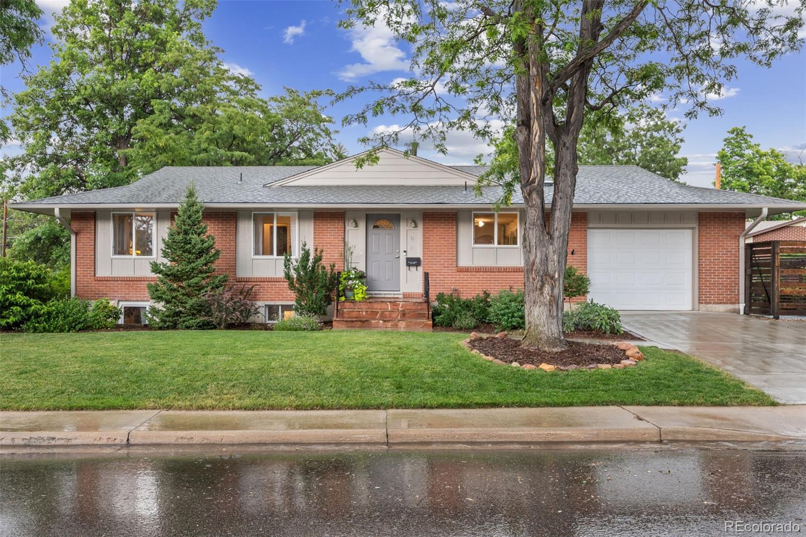 Report Image #1 for 3860  Barr Court,Boulder, Colorado