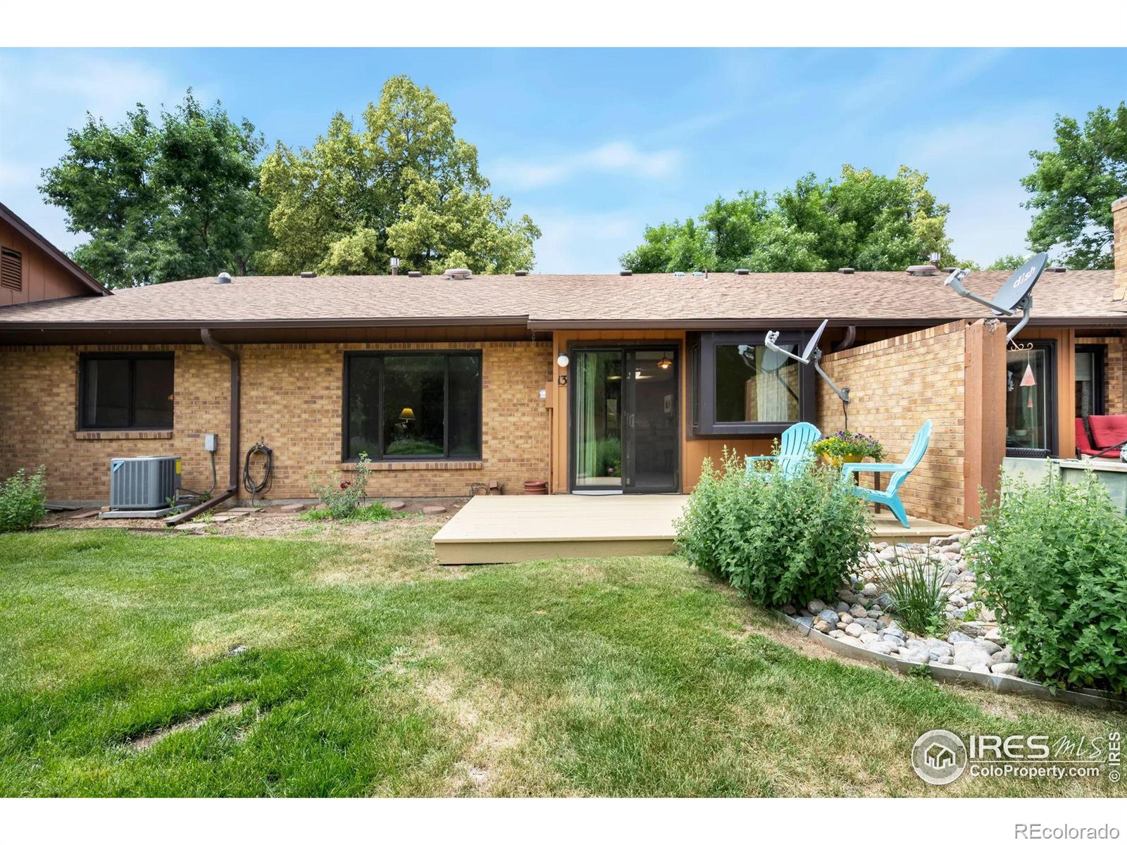 Report Image #1 for 1100  Taft Avenue,Loveland, Colorado