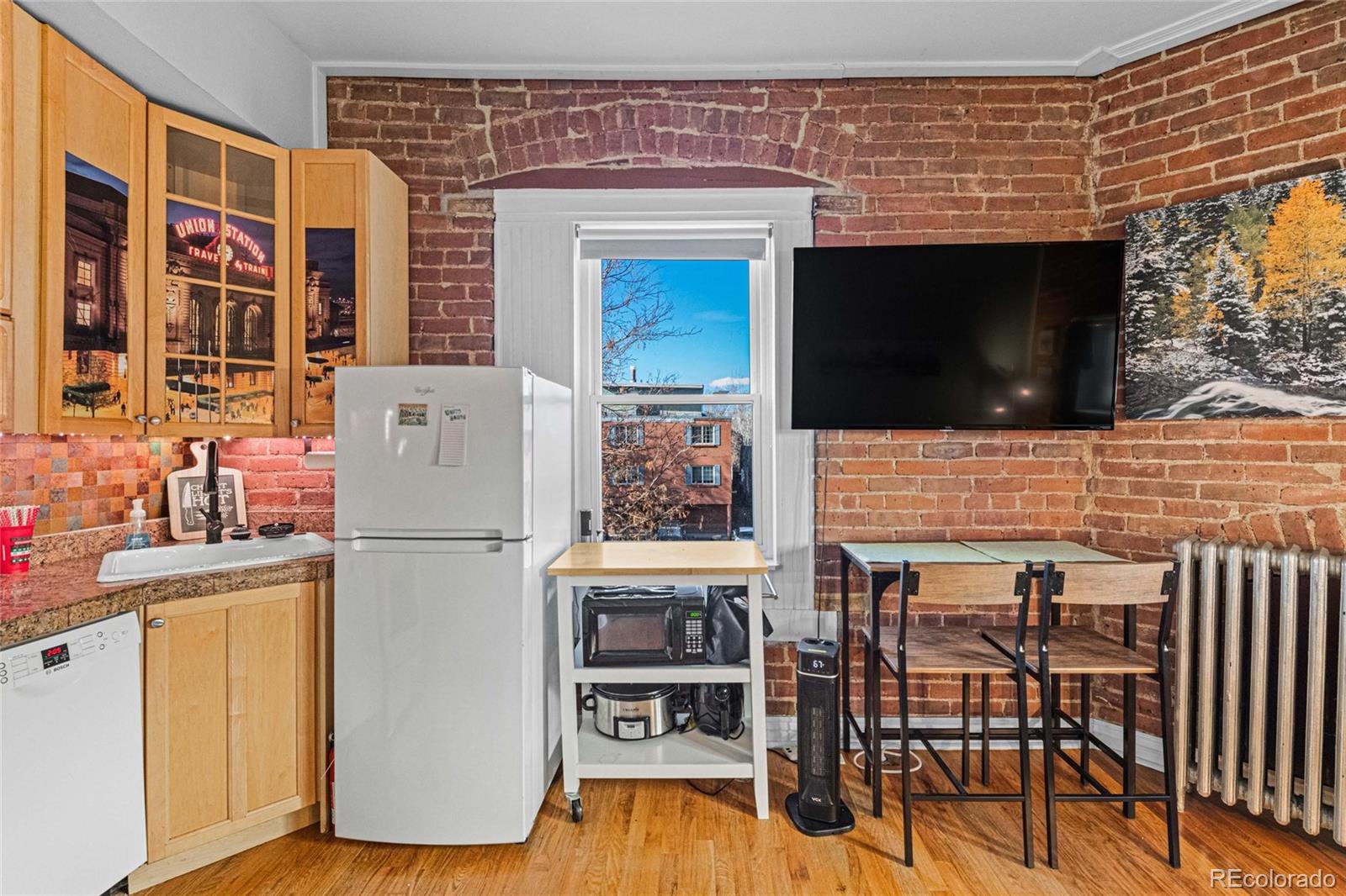 Report Image #1 for 1450 N High Street,Denver, Colorado