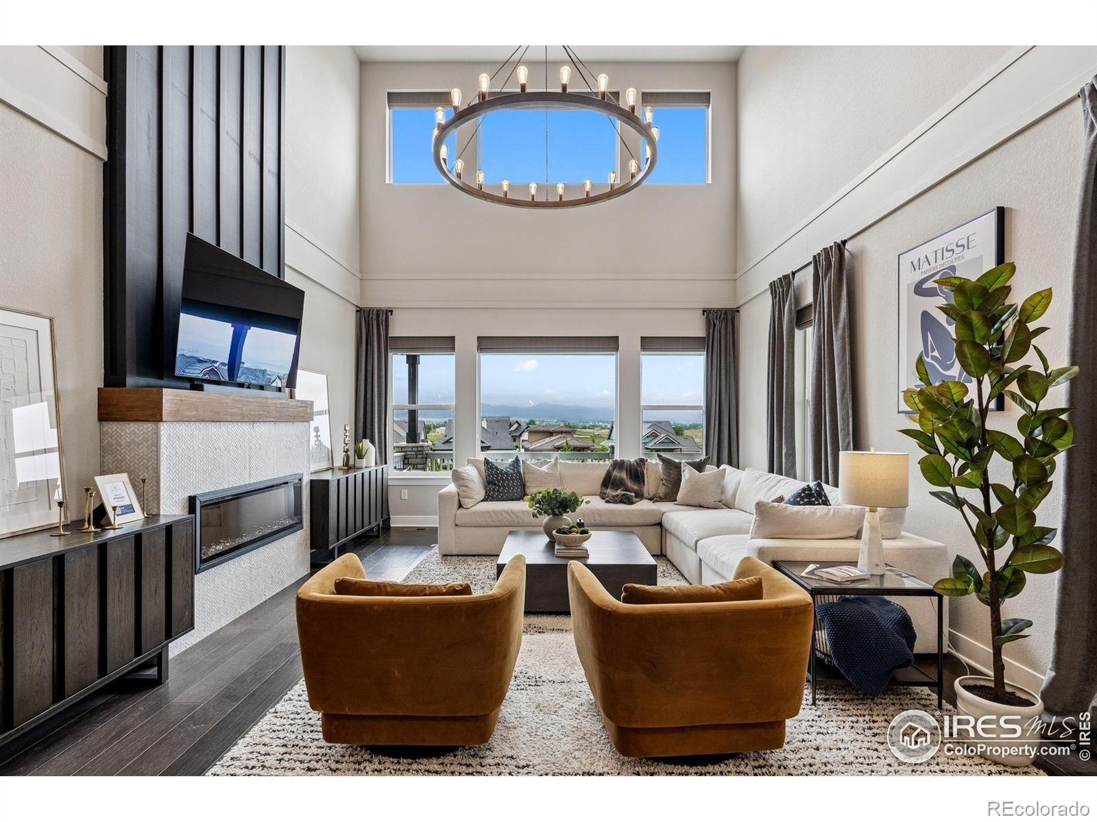 Report Image #1 for 3315  Heron Lakes Parkway,Berthoud, Colorado