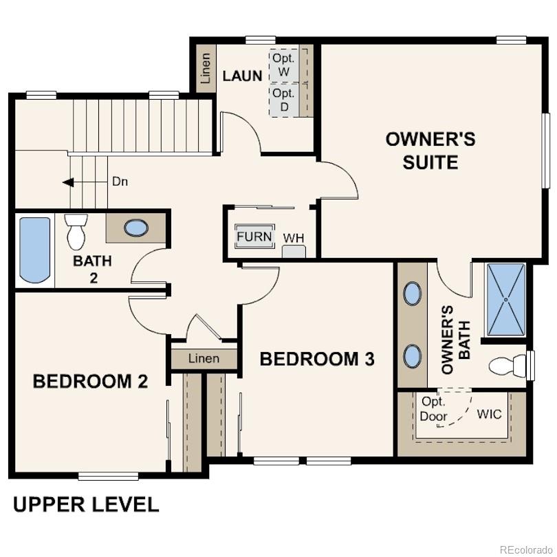 Report Image # for 22529 E 47Th Drive,Aurora, Colorado