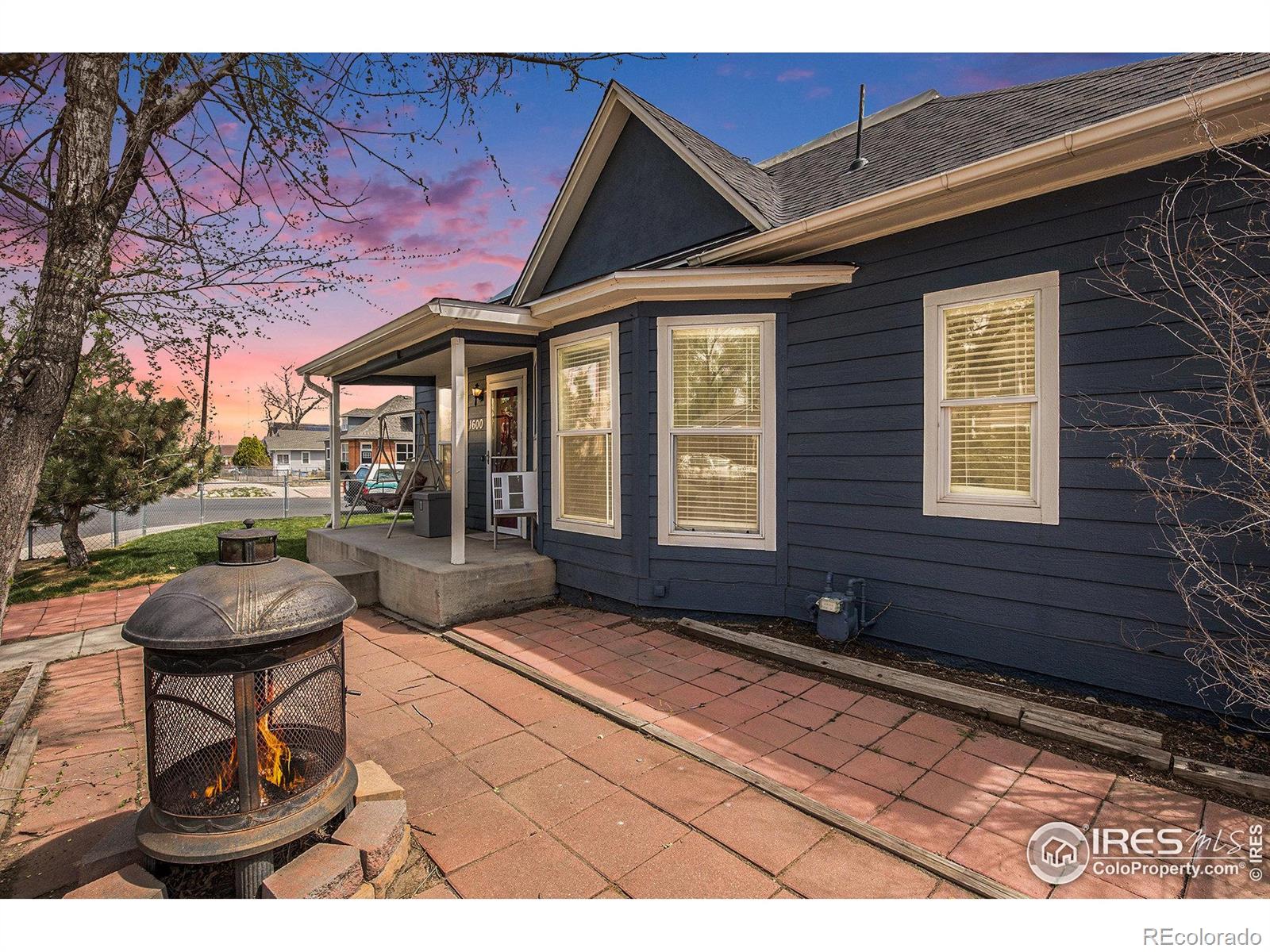 Report Image #1 for 1600  6th Avenue,Greeley, Colorado
