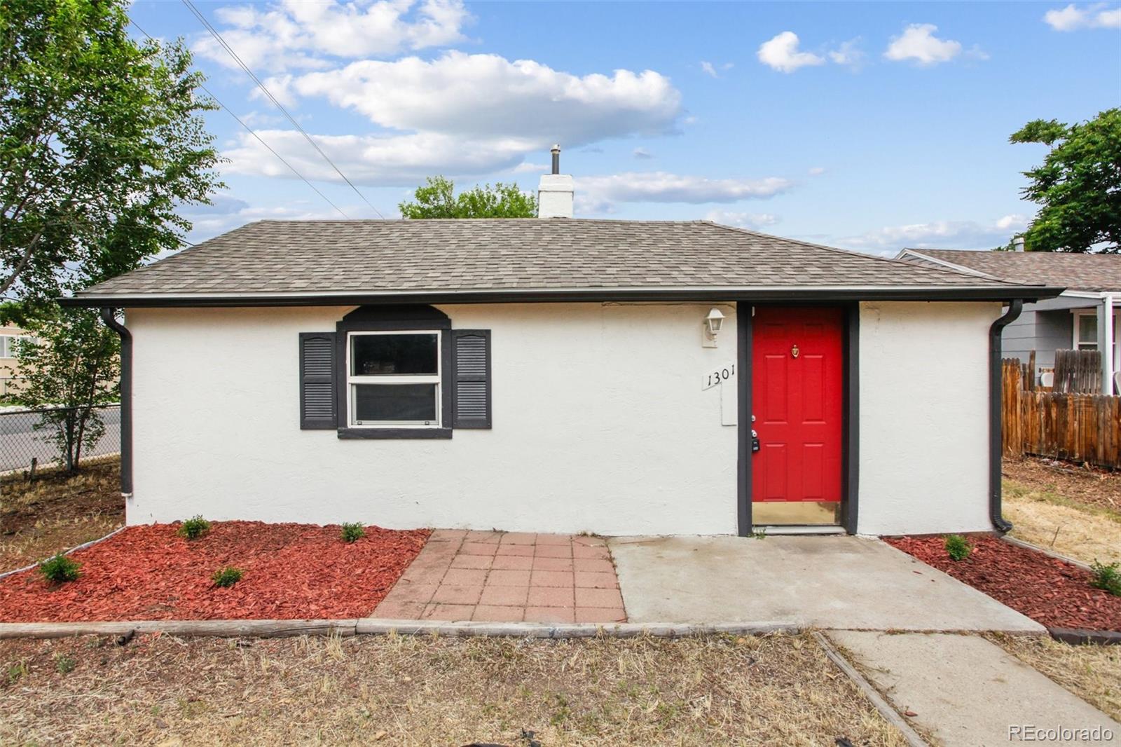 Report Image #1 for 1301  Kenton Street,Aurora, Colorado