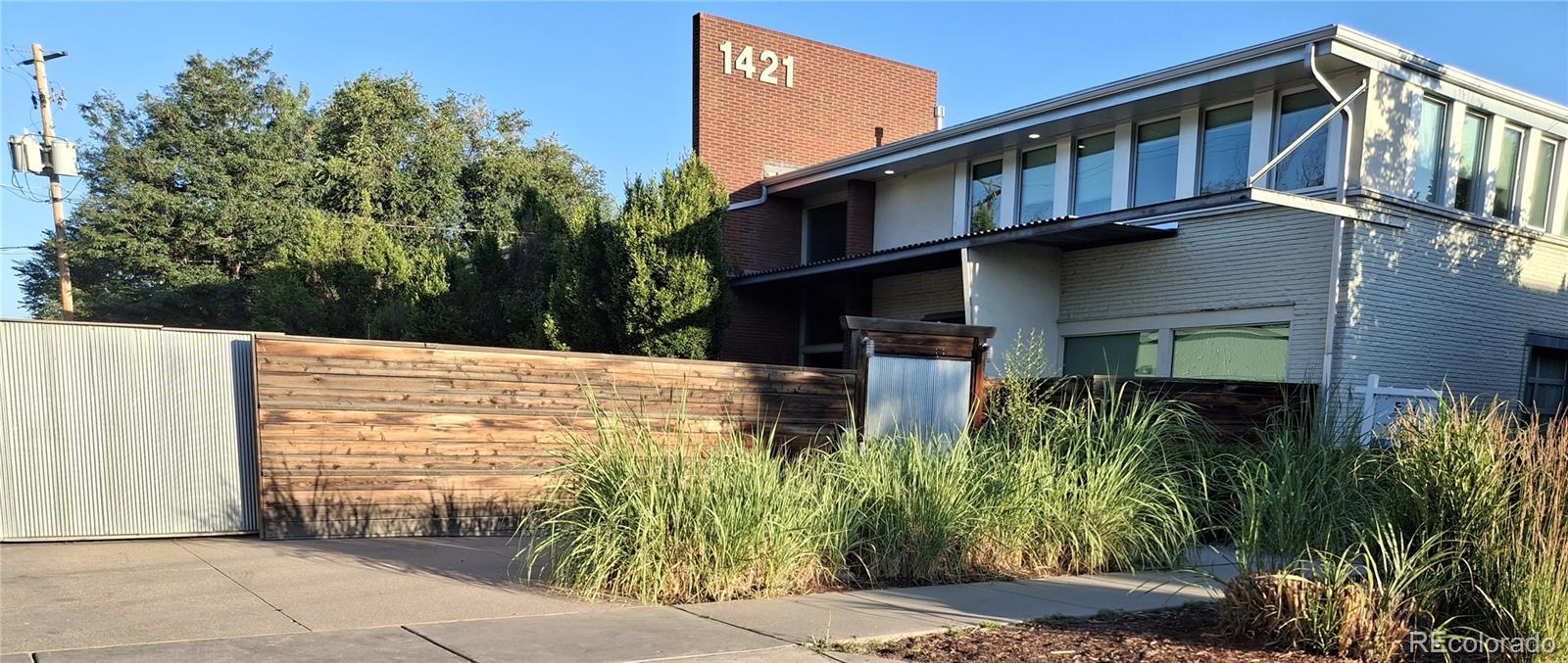 Report Image #1 for 1421  Oneida Street,Denver, Colorado