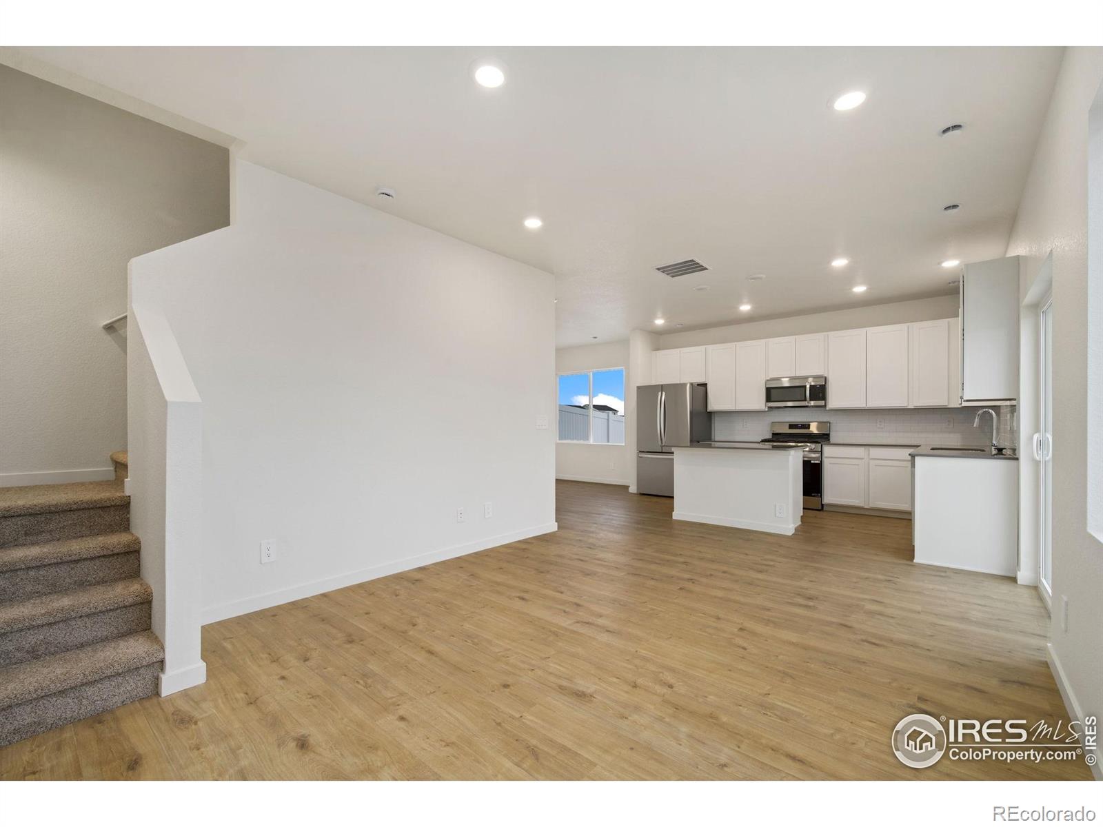 Report Image #1 for 3729  Kenai Street,Evans, Colorado