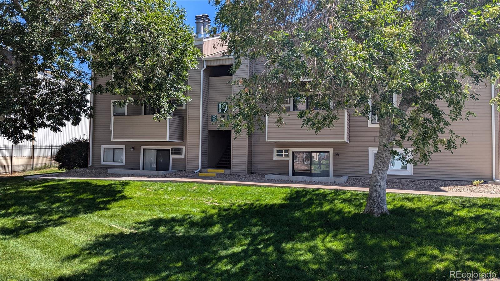 Report Image #1 for 10150 E Virginia Avenue,Denver, Colorado