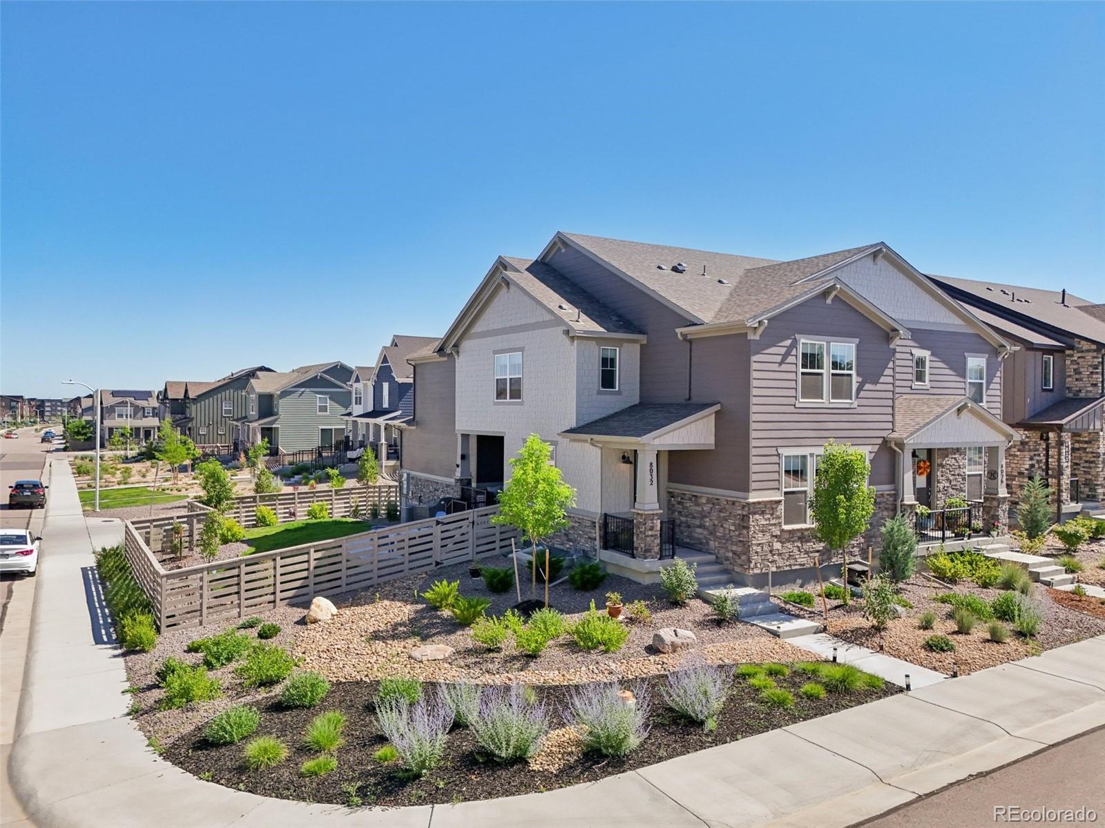 Report Image #1 for 8032  Mount Ouray Road,Littleton, Colorado