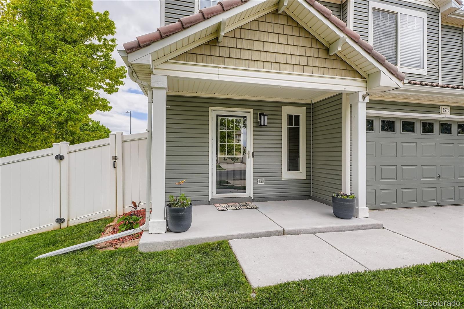 Report Image #1 for 5570  Nepal Street,Denver, Colorado