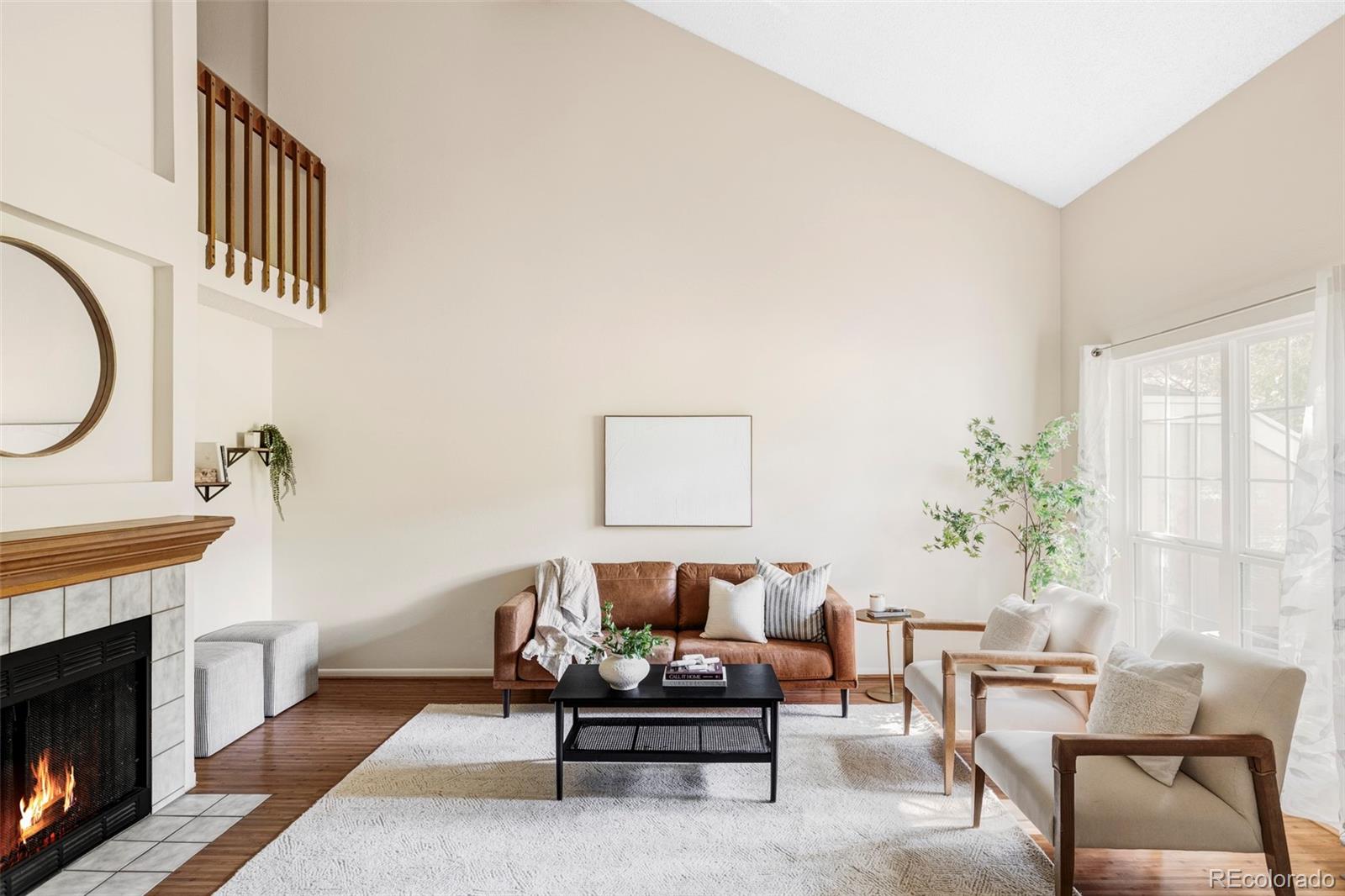 Report Image #1 for 923 S Fairplay Street,Aurora, Colorado