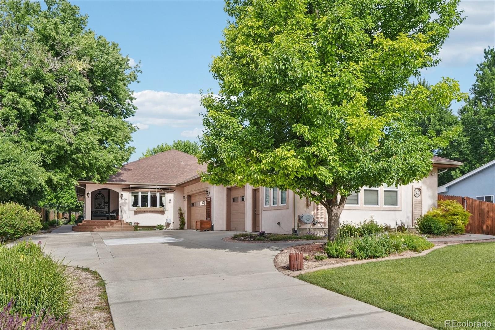 Report Image #1 for 2069  Garrison Street,Lakewood, Colorado