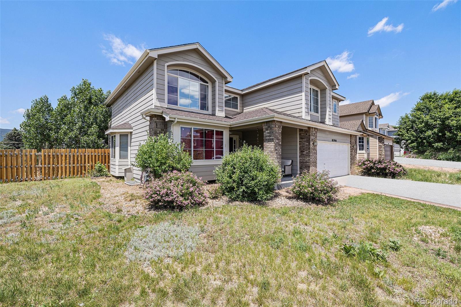 Report Image #1 for 17464  Crestview Court,Monument, Colorado