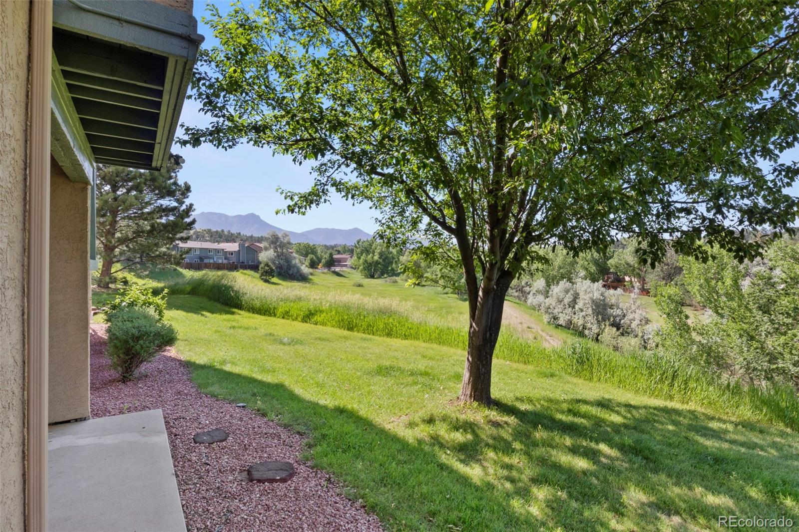 Report Image #1 for 128 W Rockrimmon Boulevard,Colorado Springs, Colorado