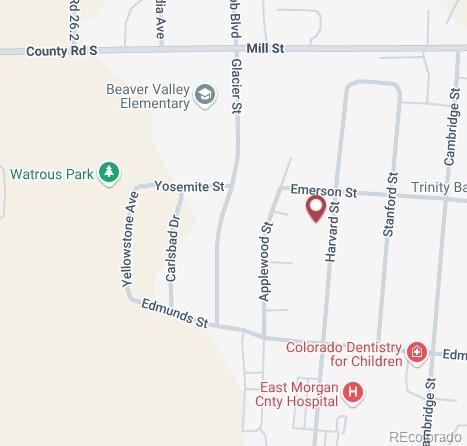 Report Image #1 for 336  Harvard Street,Brush, Colorado